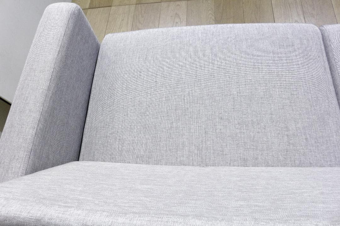 BoConceptボーコンセプト★★２人掛けソファベッド★ファブリック★良品★