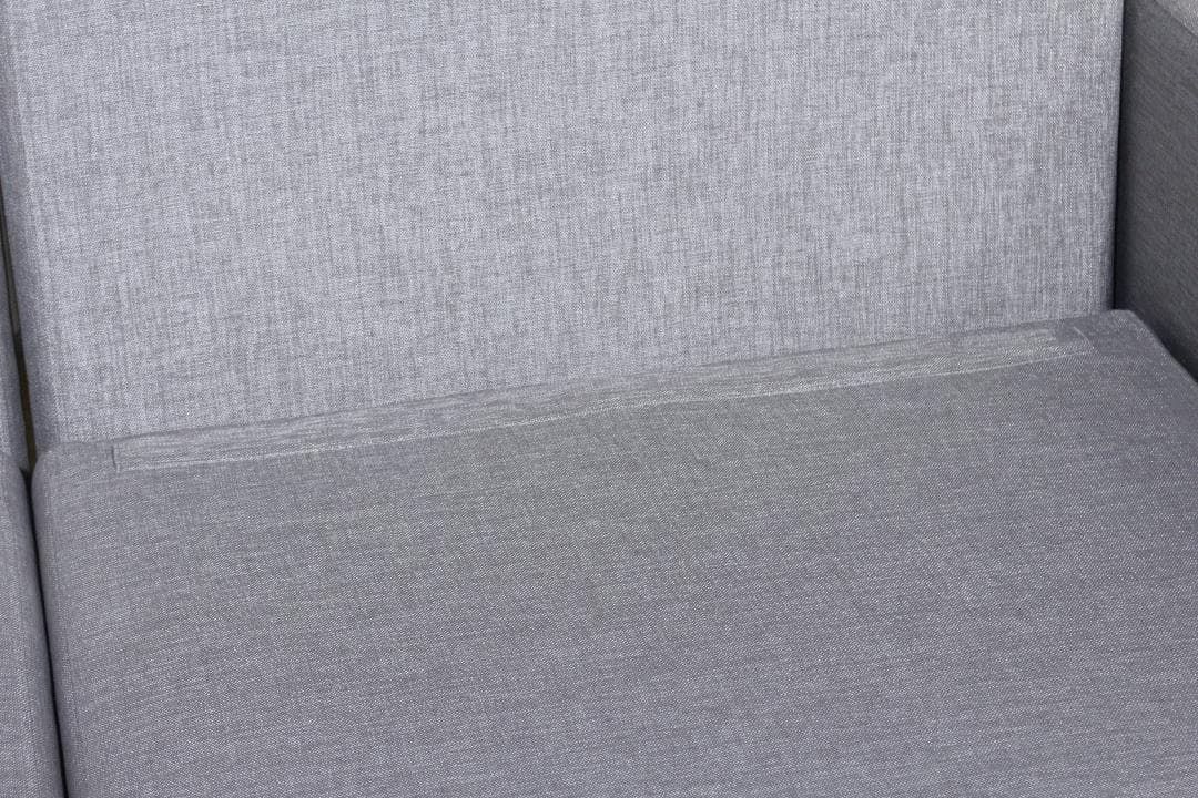 BoConceptボーコンセプト★★２人掛けソファベッド★ファブリック★良品★