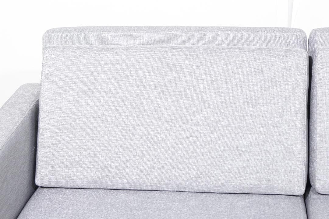 BoConceptボーコンセプト★★２人掛けソファベッド★ファブリック★良品★