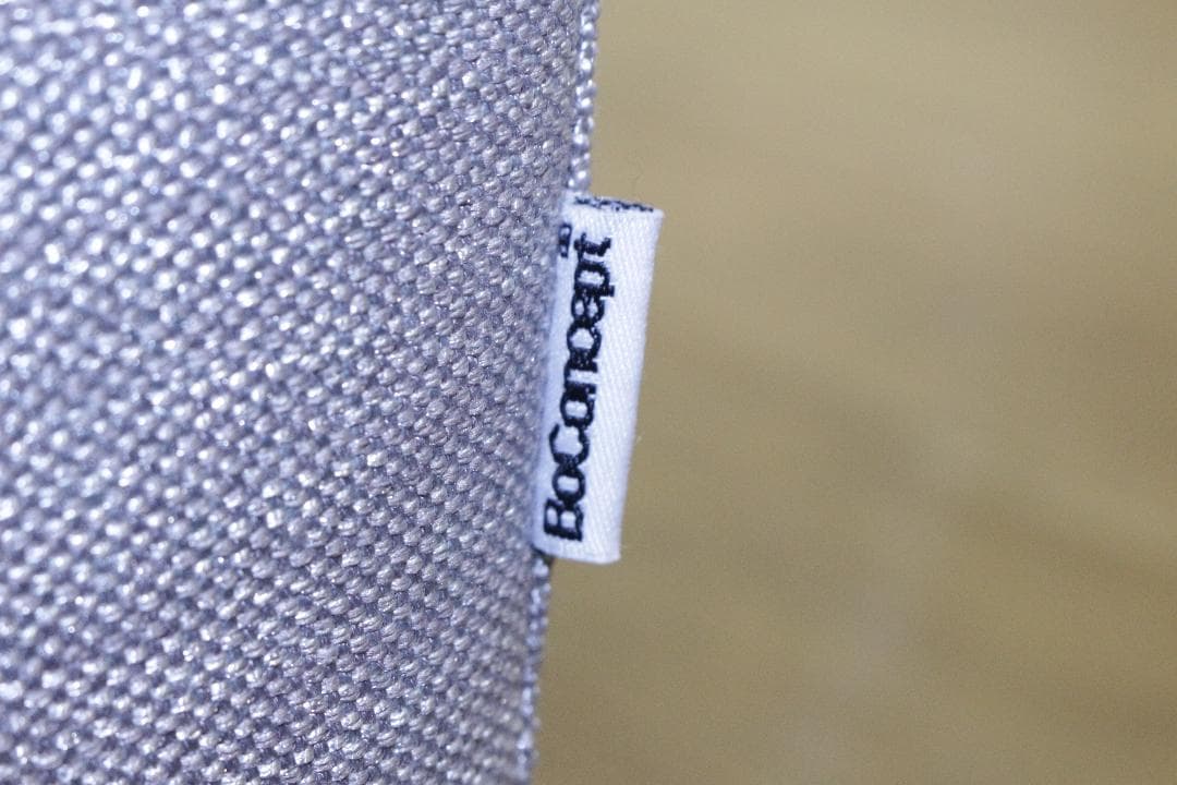 BoConceptボーコンセプト★★２人掛けソファベッド★ファブリック★良品★