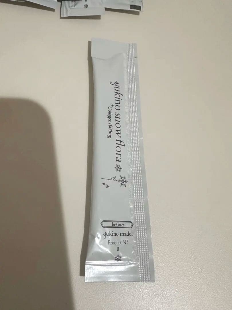 オーディションマスク コルセットセラム　ユキコラ　ユキノスノーフローラ