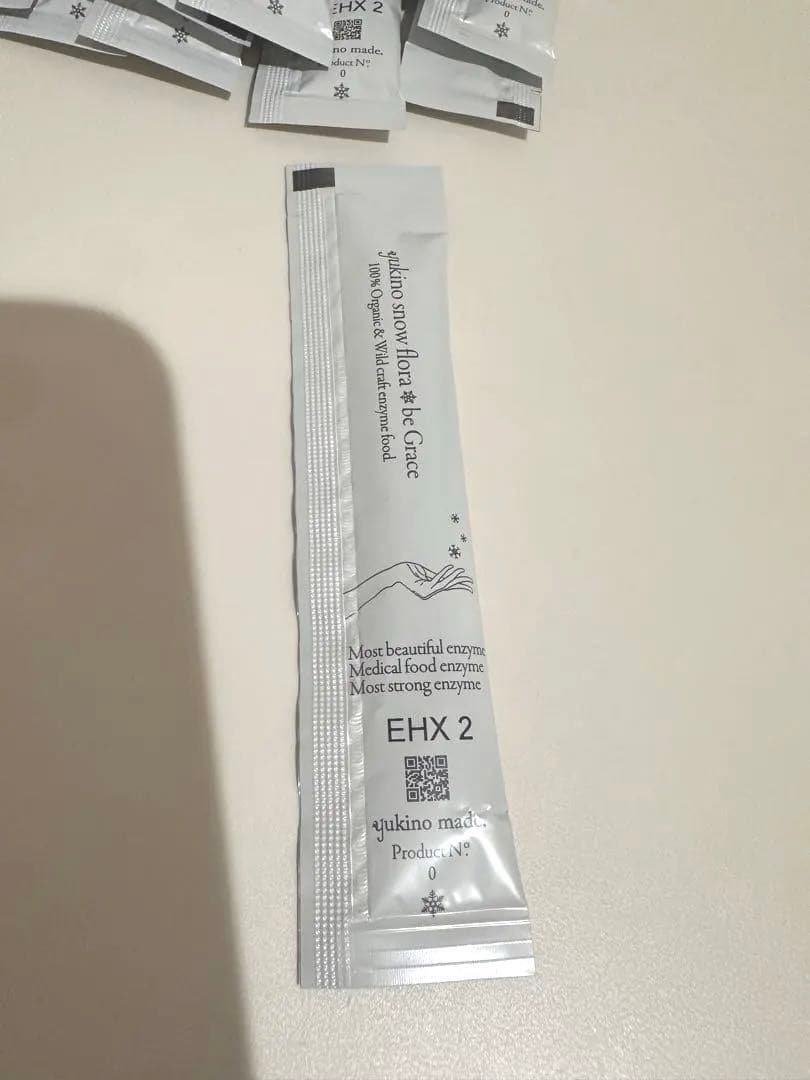 オーディションマスク コルセットセラム　ユキコラ　ユキノスノーフローラ