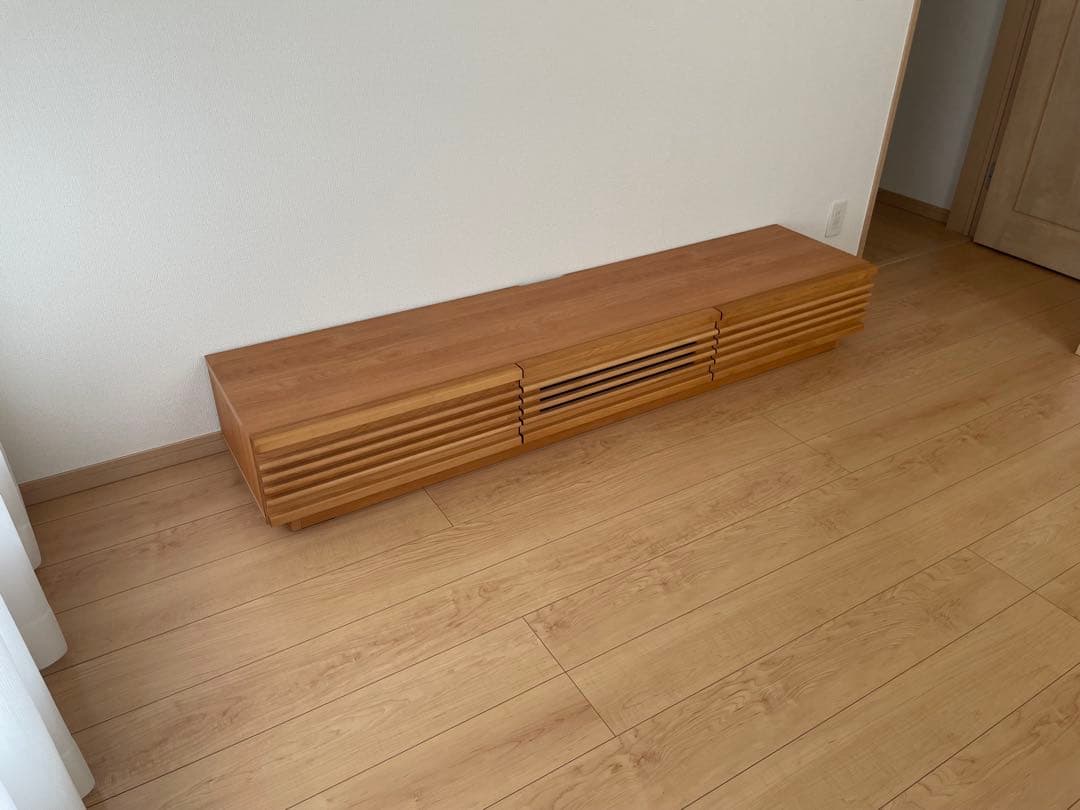 テレビ台180cm タンスのゲン