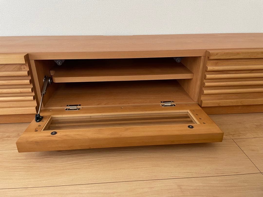 テレビ台180cm タンスのゲン