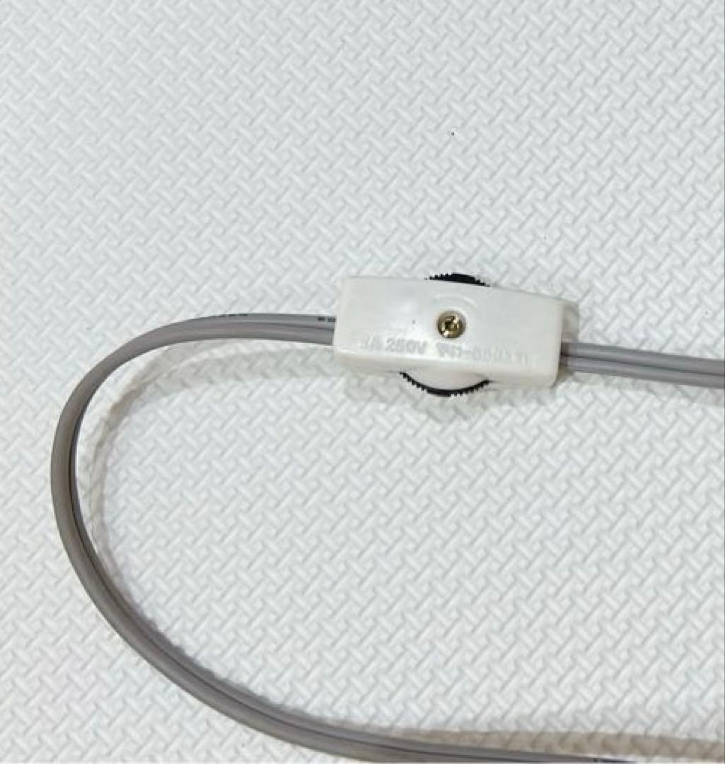 ソフトクリーム　ライト　照明　ランプ