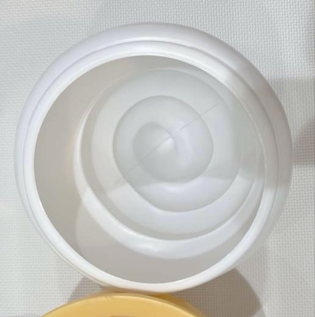 ソフトクリーム　ライト　照明　ランプ