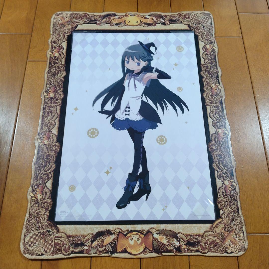 まどか☆マギカ 特大 ビジュアルボード コンプリート