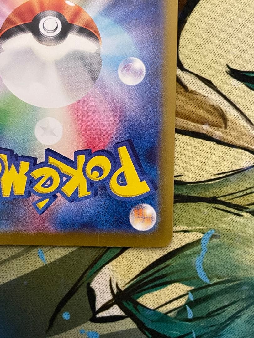 【ローダ付】 リザードンex SAR SV3 黒炎の支配者 134/108 1枚