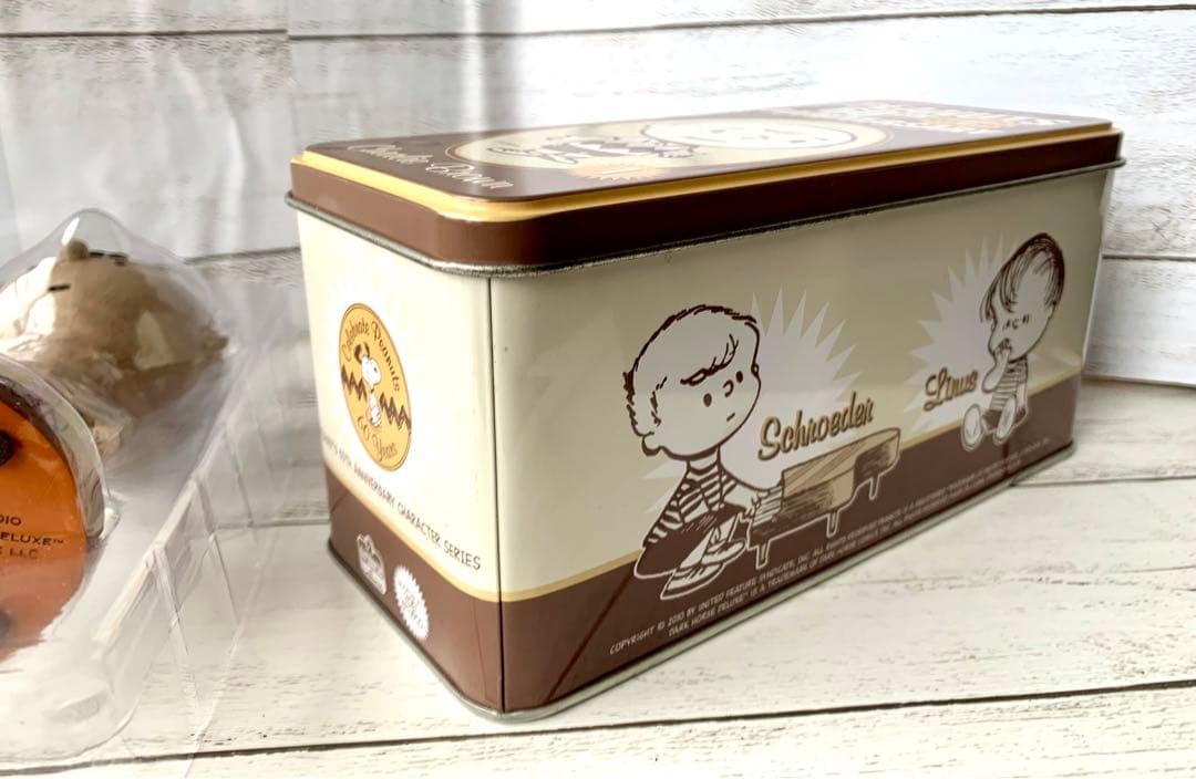 最終値下げ早い物勝ち　限定650個　ダークホース　フィギュア　チャーリーブラウン