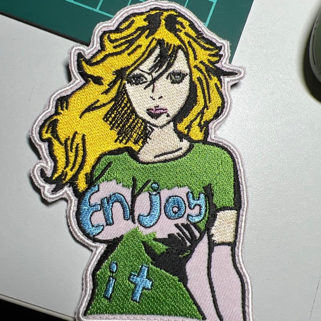 オリジナル　糸1142ベルクロタイプ