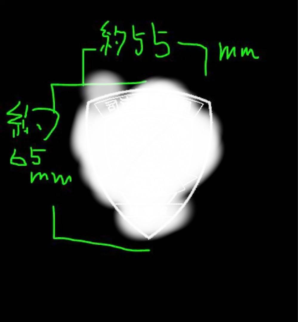 オリジナル　糸1142ベルクロタイプ