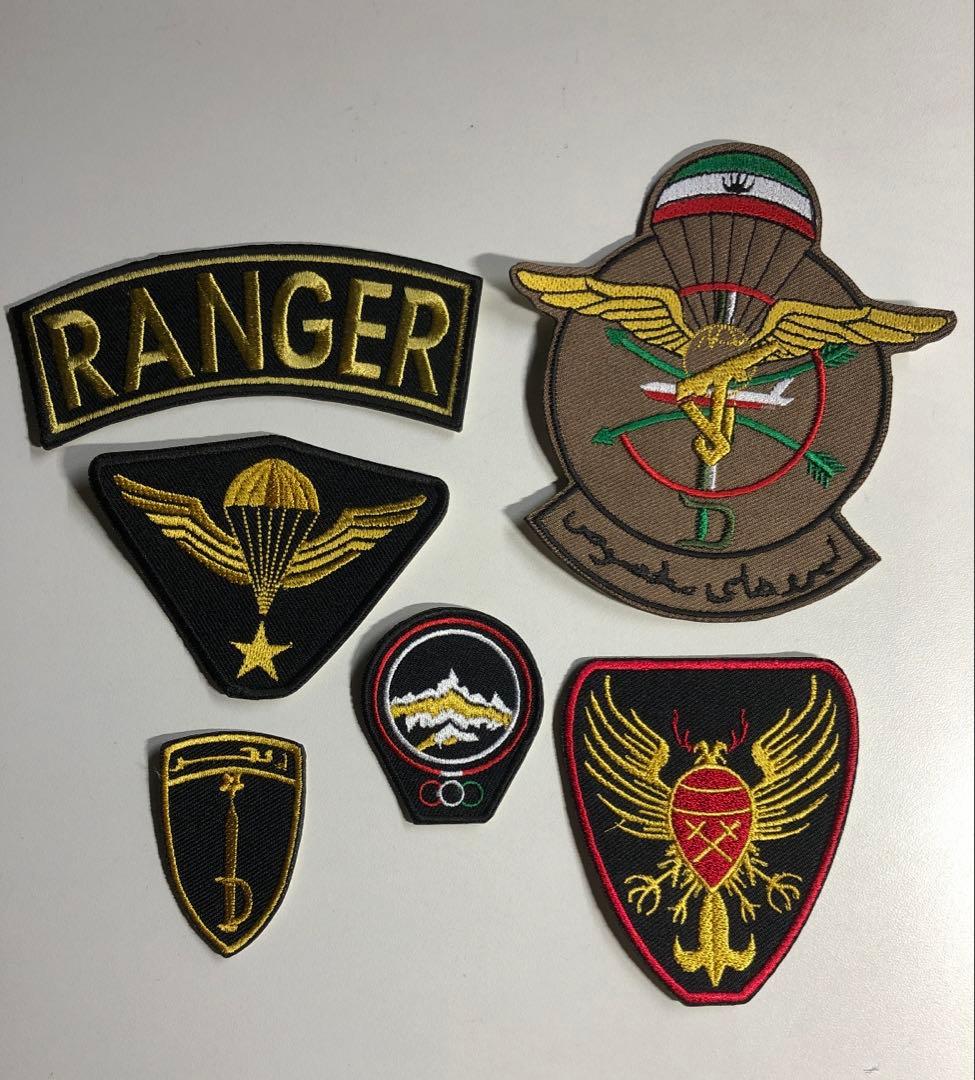 オリジナル　糸1142ベルクロタイプ