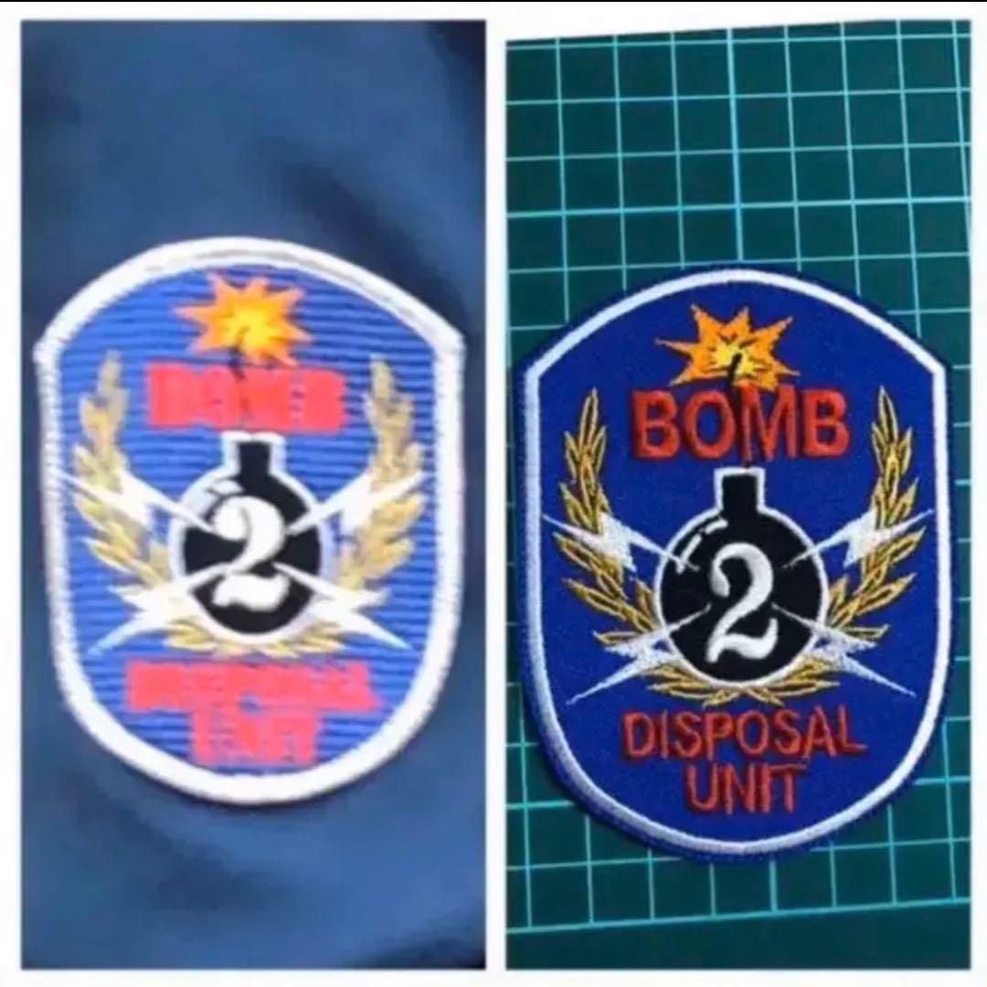 オリジナル　糸1142ベルクロタイプ