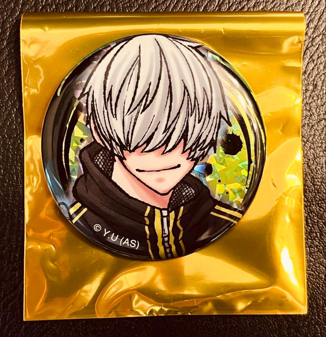 桃源暗鬼】猫咲波久礼 - メルカリ