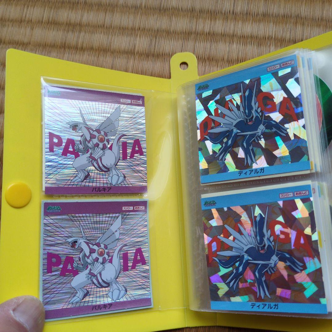 ギラティナと氷空の花束 シェイミ コレクション - メルカリ