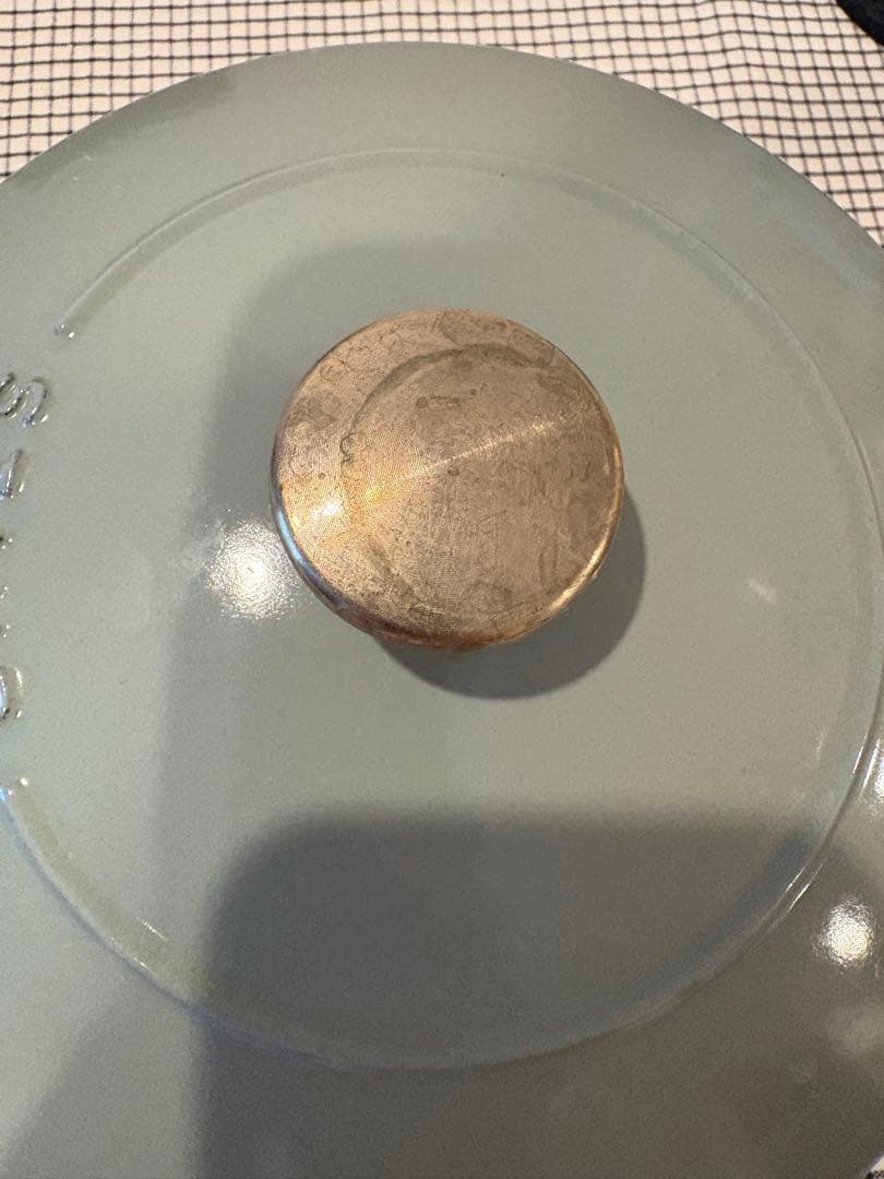 ストウブ　Wa-NABE staub. 18 cm, ユーカリ