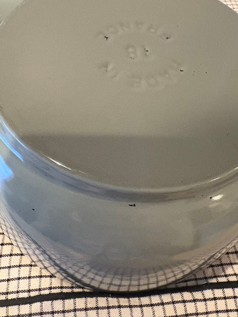 ストウブ　Wa-NABE staub. 18 cm, ユーカリ