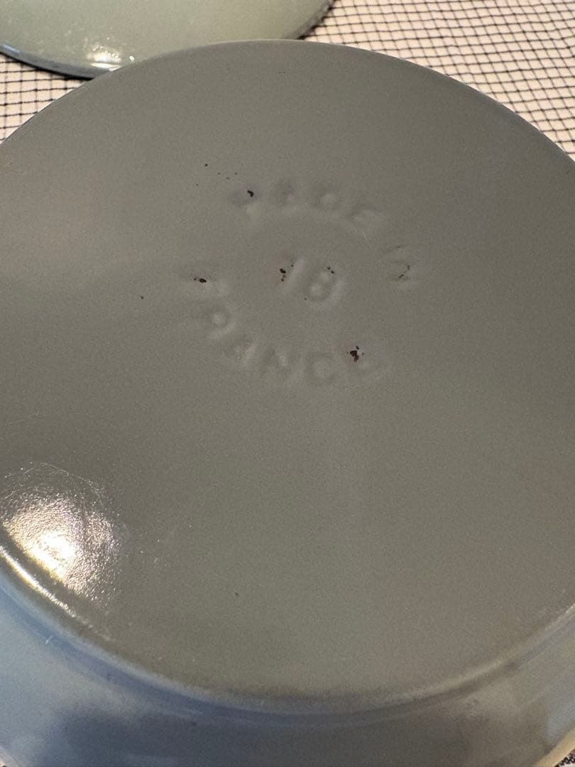 ストウブ　Wa-NABE staub. 18 cm, ユーカリ