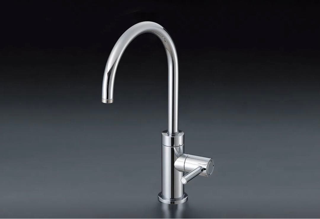 【新品・未使用品】メイスイ 浄水器 Ge-1Z-FA4C 取扱説明書 保証書付