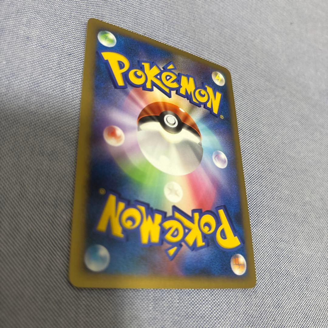 爆誕のルギア 映画10周年記念プレミアムシート 10th - メルカリ