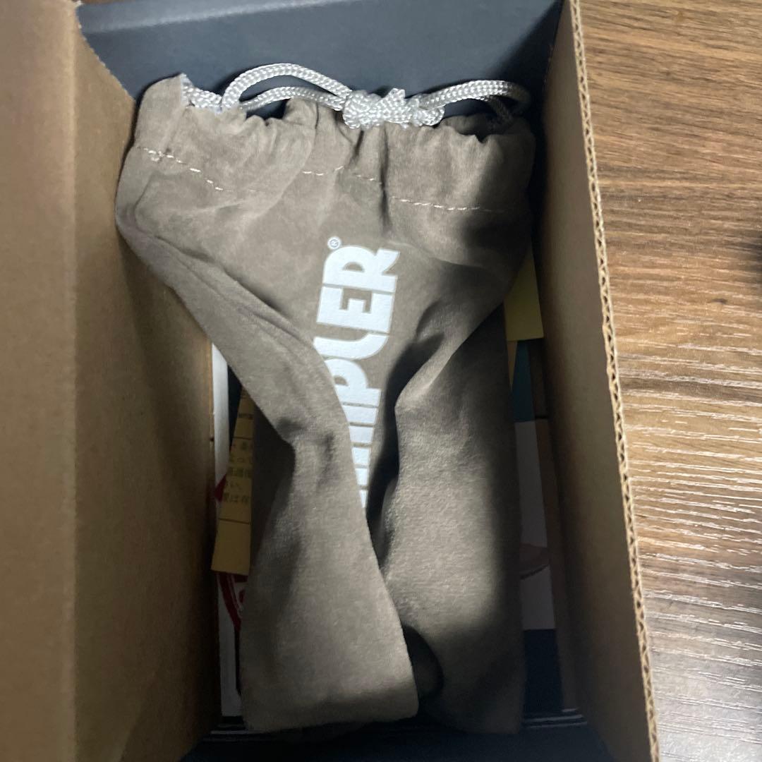 ギター Wampler Cory Wong Compressor