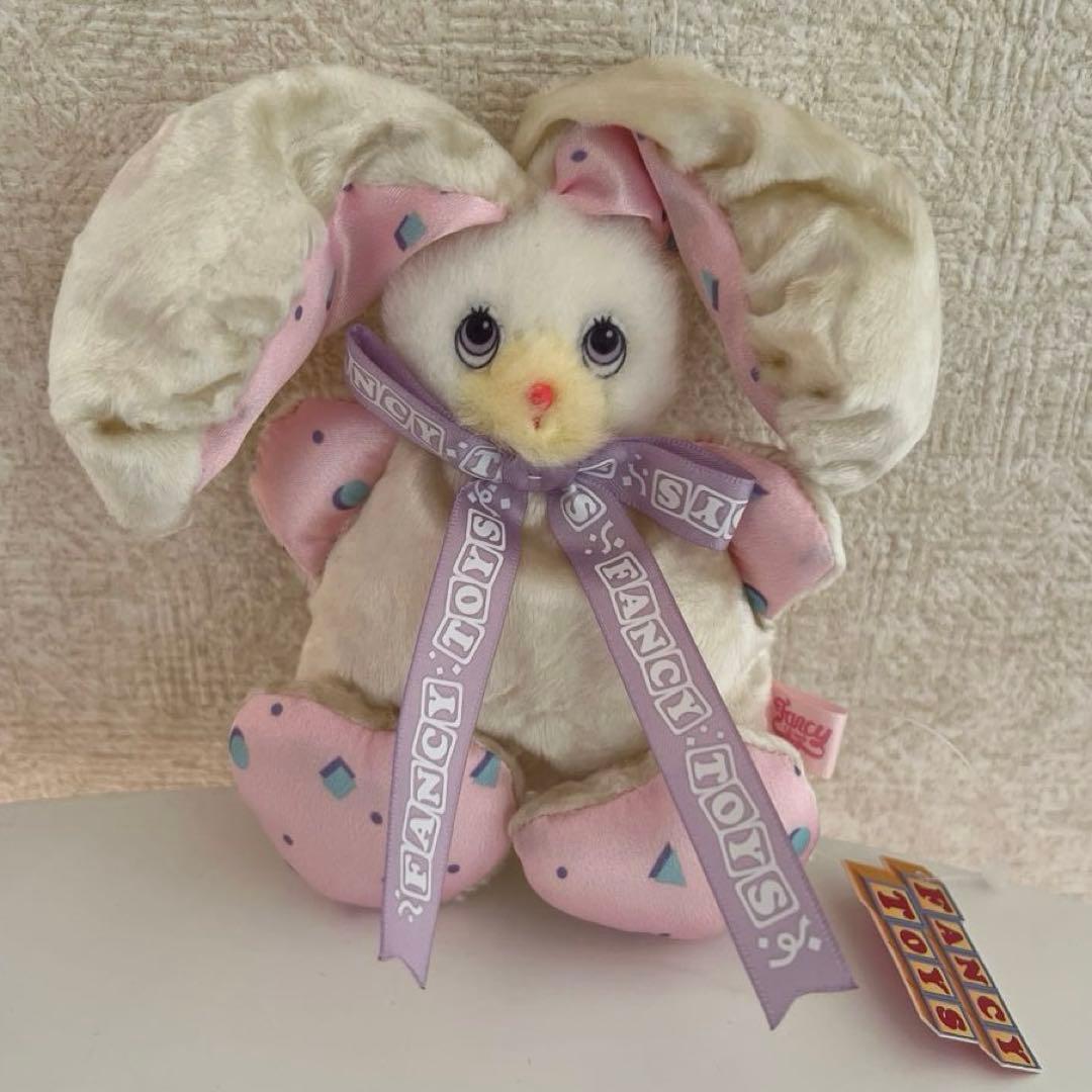 ファンシーアラモード ぬいぐるみ - メルカリ