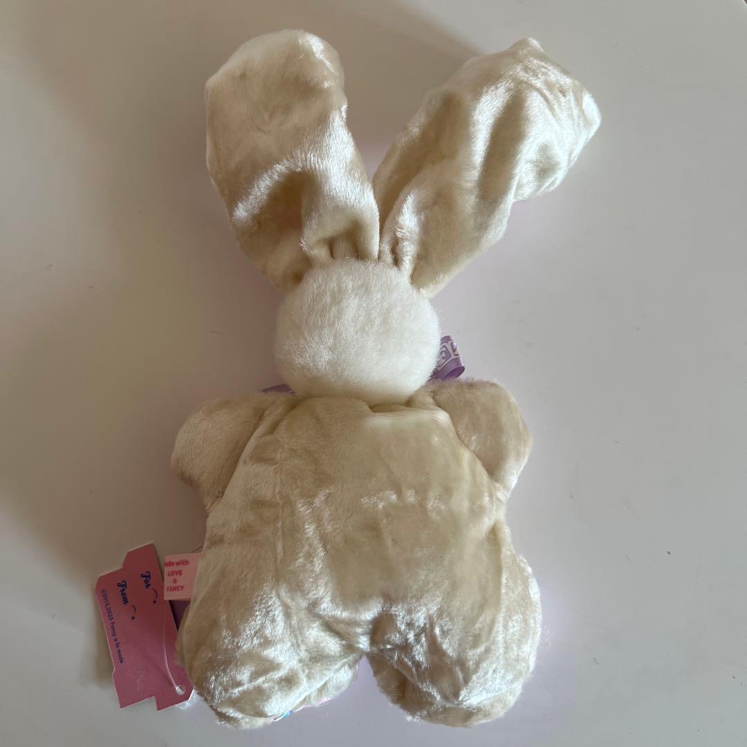 ファンシーアラモード ぬいぐるみ - メルカリ