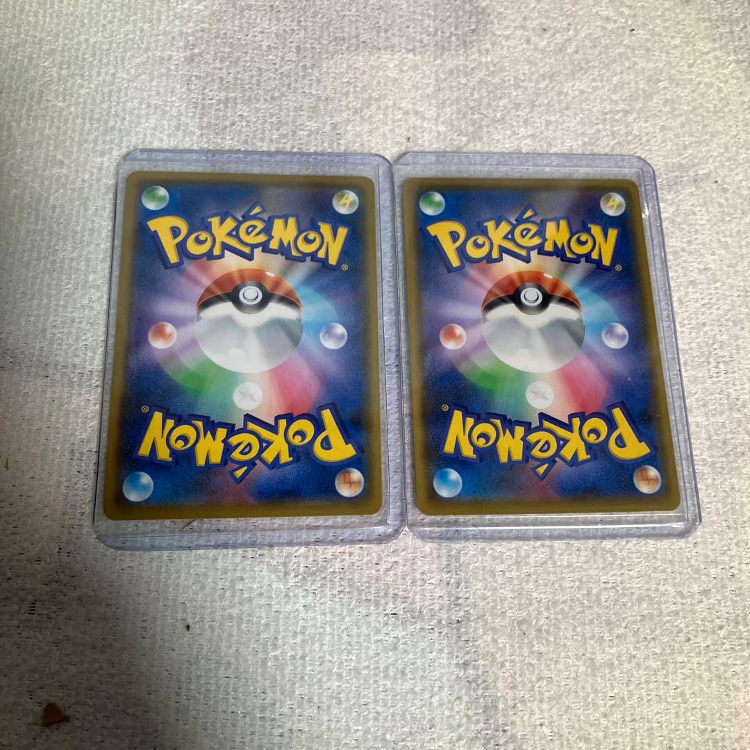 にせオーキドはかせ プロモカードパック 25th ANNIVERSARY ed… - メルカリ