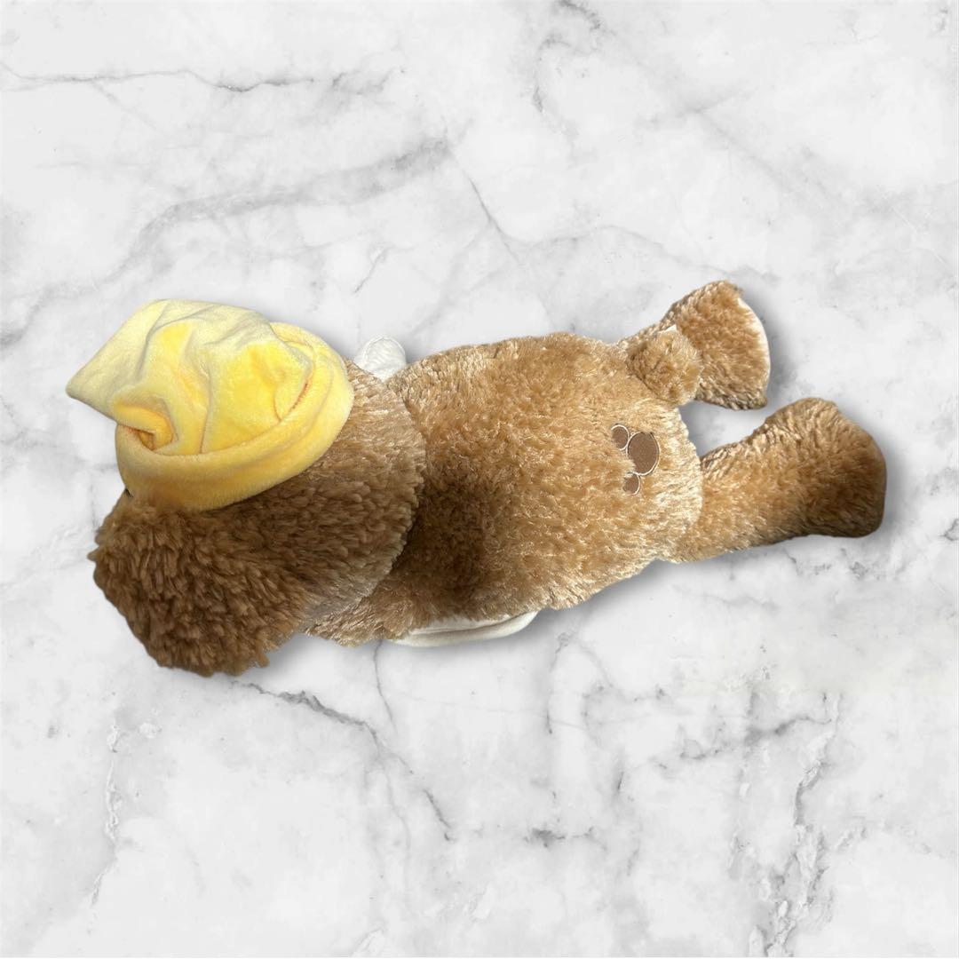 Duffys Sweet Dreams ダッフィーBIGぬいぐるみ - メルカリ