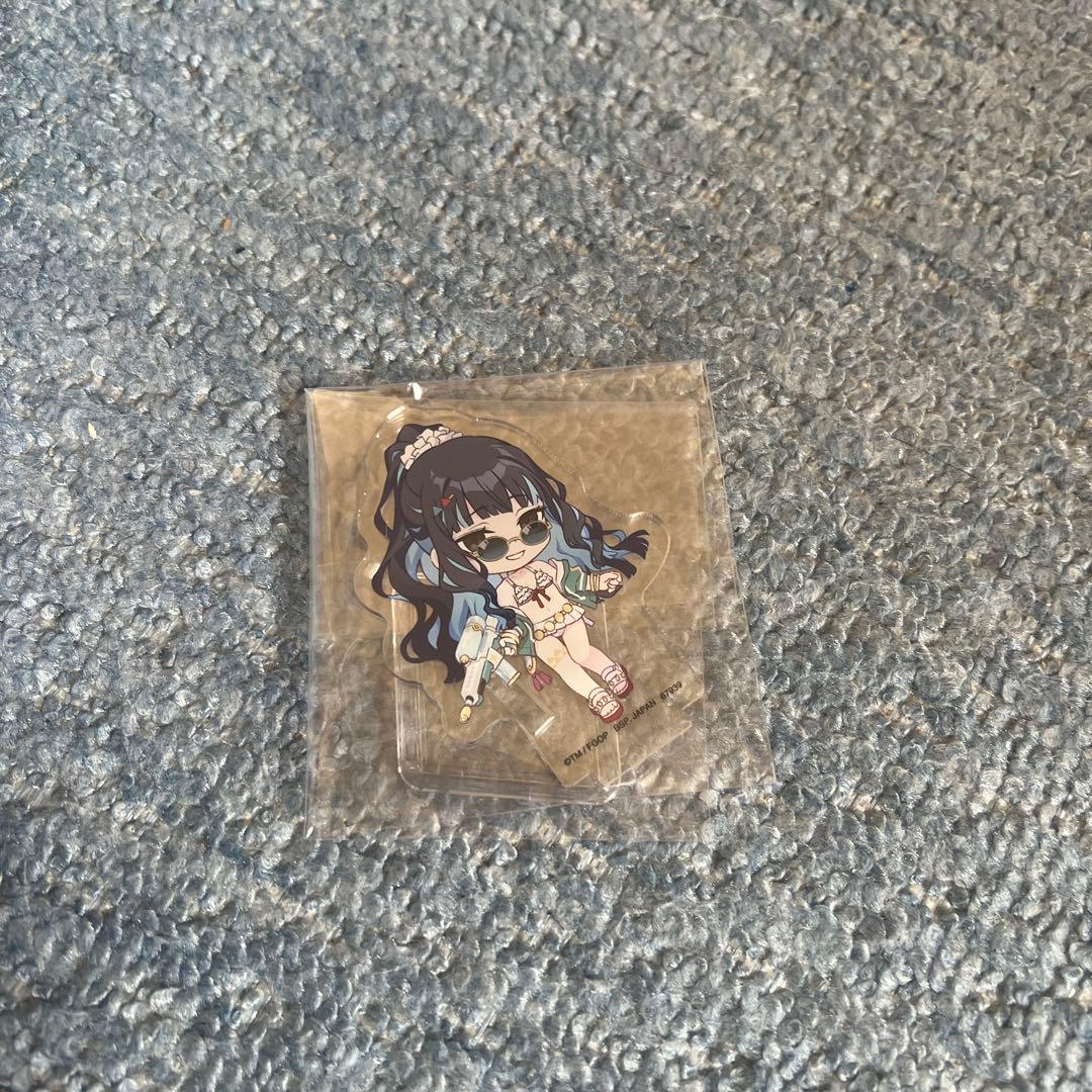 一番くじ Fate/Grand Order C賞 テノチティトラン