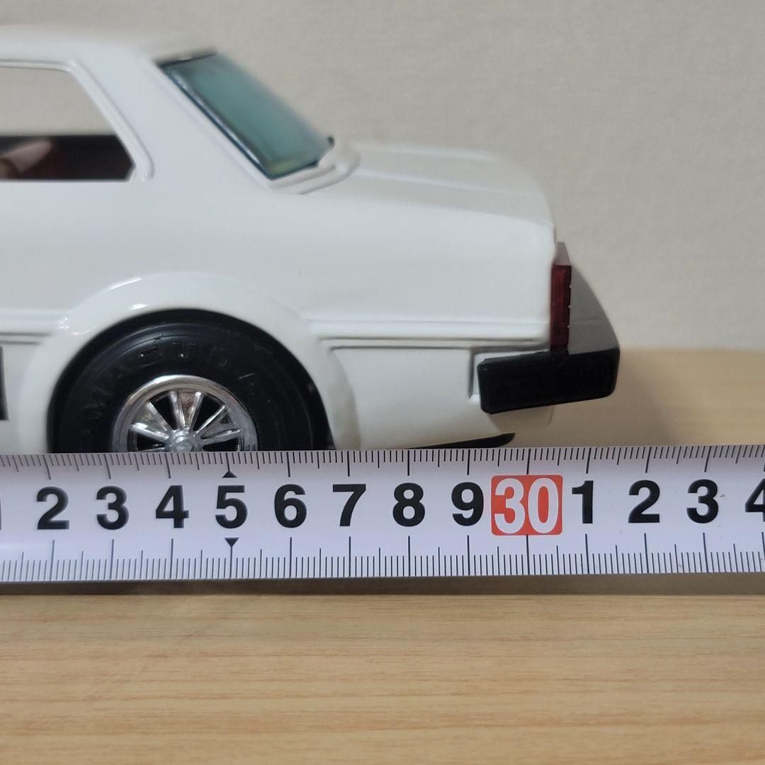 イチコー ブリキ 日産スカイライン 2000GT 箱付き - メルカリ