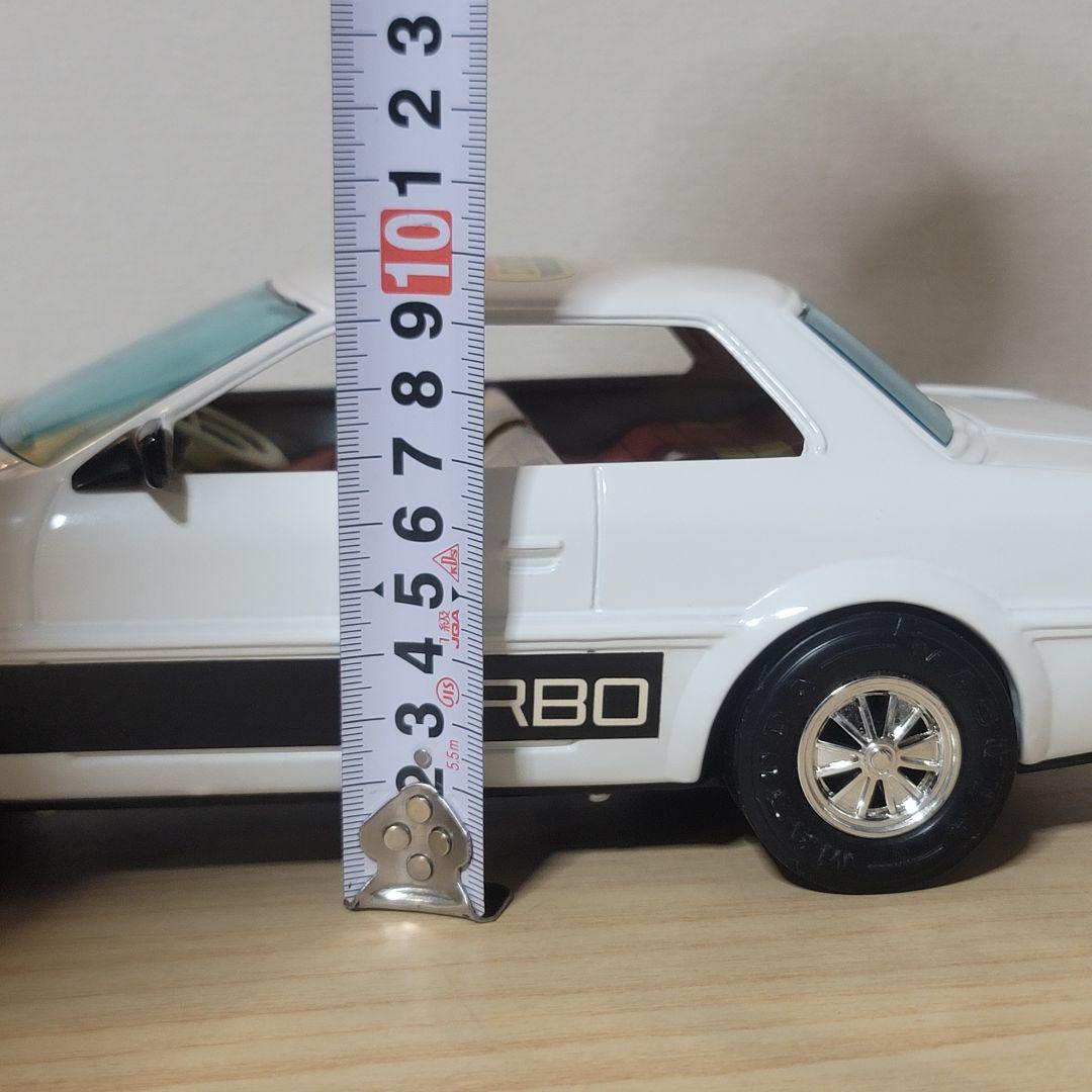 イチコー ブリキ 日産スカイライン 2000GT 箱付き - メルカリ