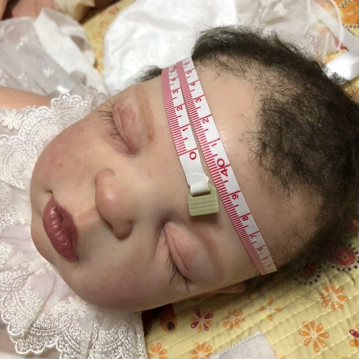 最終値下げ！リボーンドール　女の子