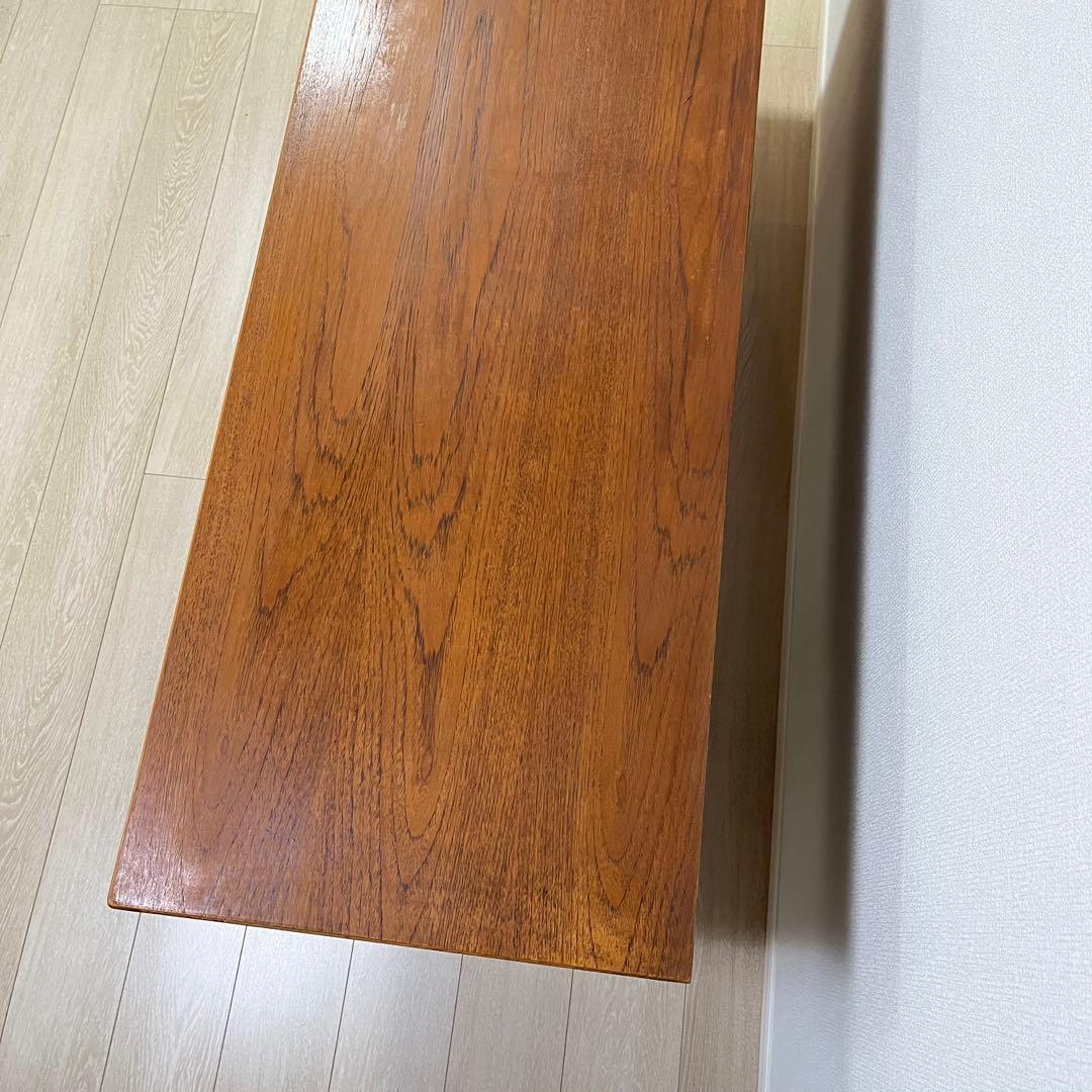 (て17)英国 Jentique ジェンティーク サイドボード リビングボード