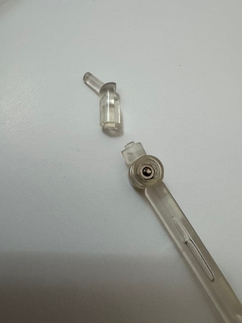 figma 207 エレン・イェーガー & 203 ミカサ・アッカーマン