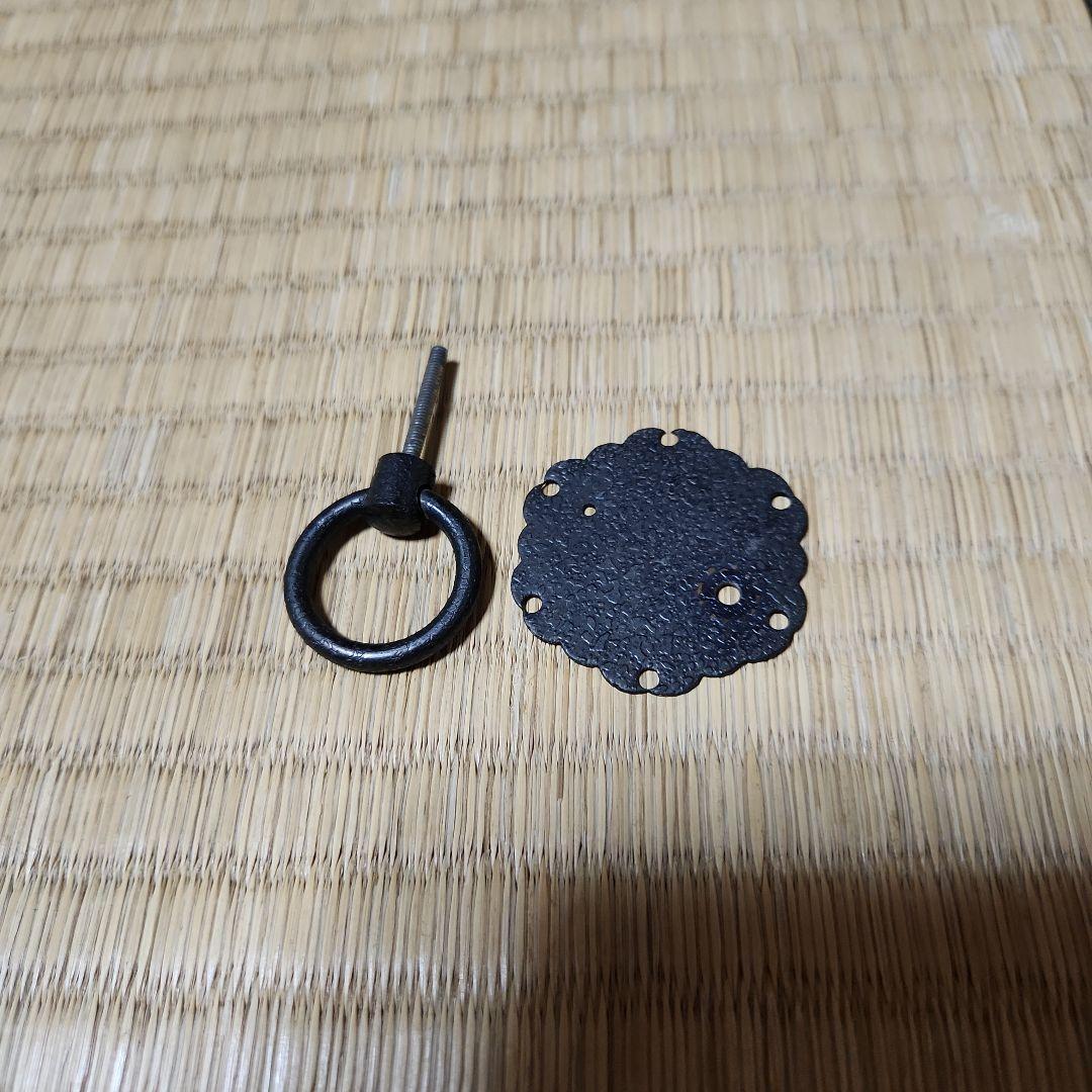 木製文机　座卓　和風　昭和レトロ