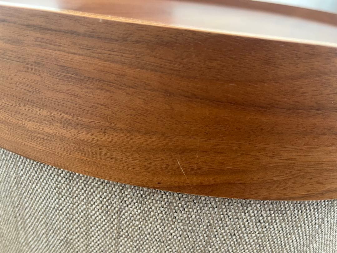 Daffy ACTUS ソフトライン/SOFT LINE ドラムスパフ