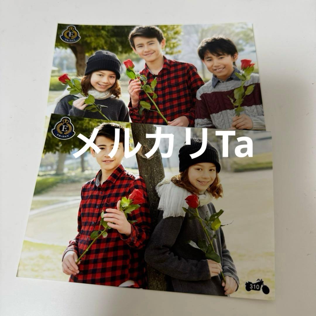 Trainee A SMTR25 JJ AMEZARI ジェイ 生写真