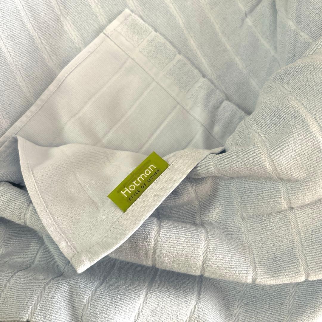 HOTMAN❤︎タオルシーツ