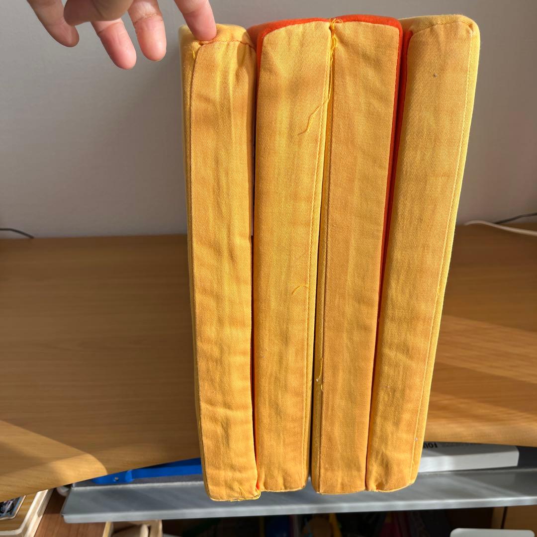 最終価格　ブリヂストン　マットレス　折りたたみ式 布団 3つ折り　子供用1