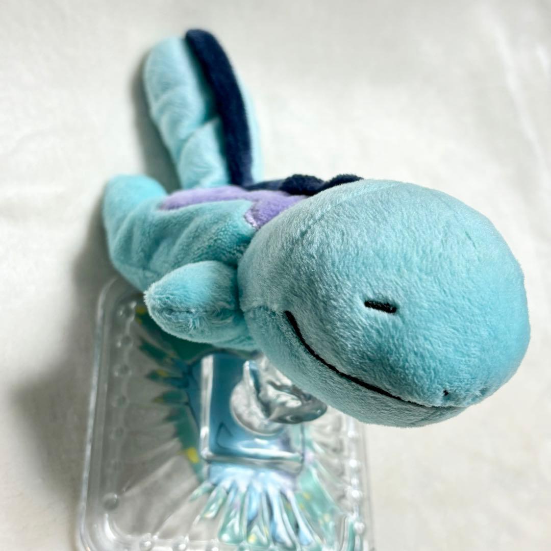 超レア✩タグ付き新品】くったりぬいぐるみ ヌオー おやすみ ver