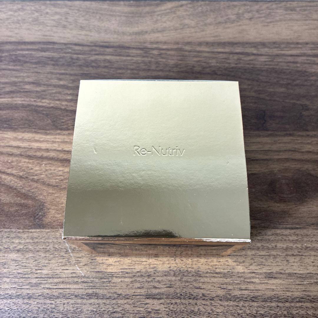 【新品】エスティローダーリニュートリィブ ダイヤモンドブリリアンスクリーム 50