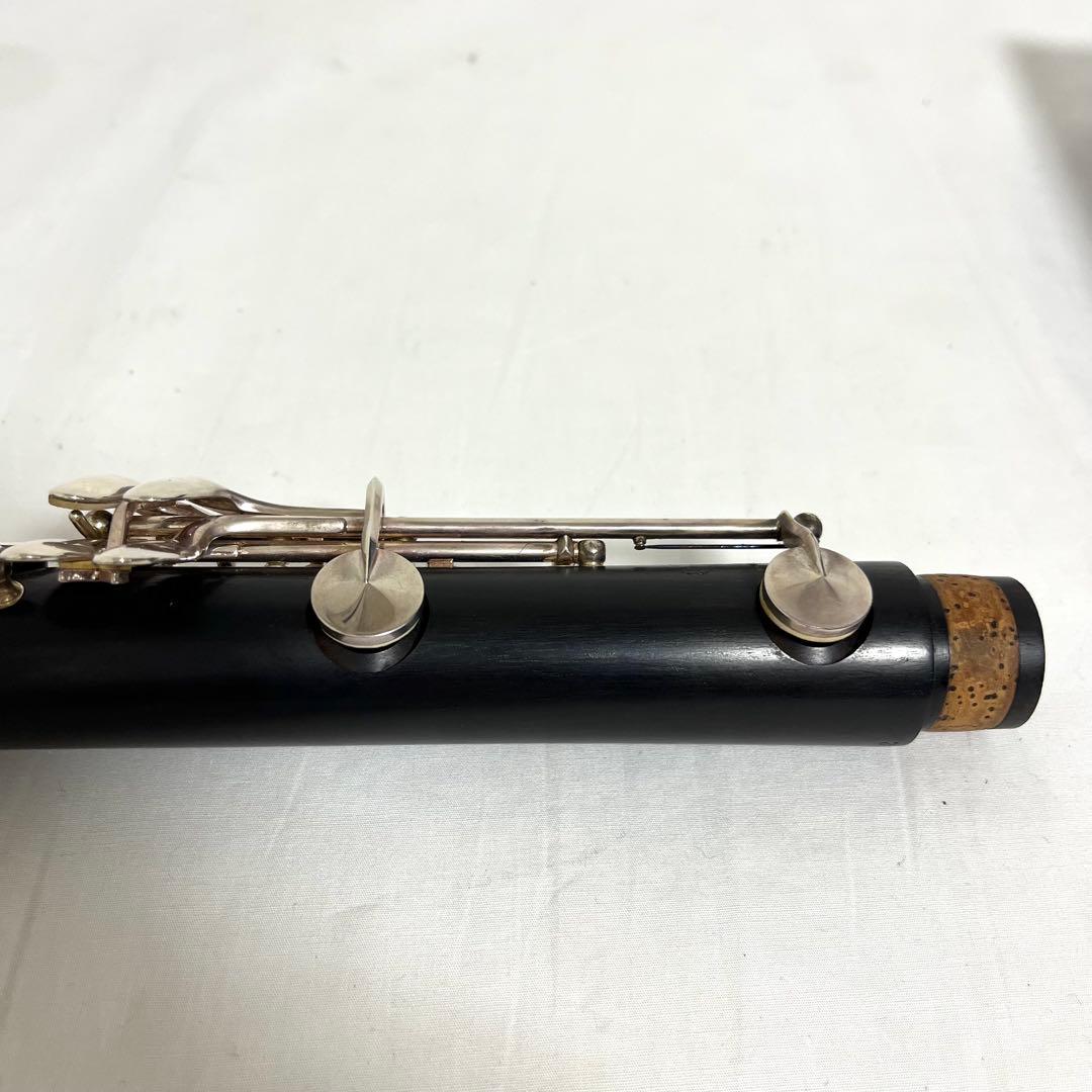 Buffet Crampon B♭クラリネット E13SP ビュッフェクランポン
