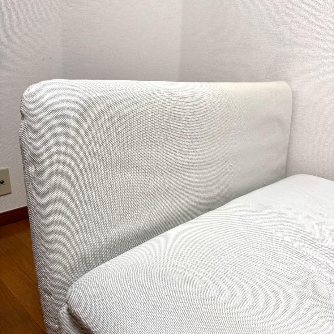 ARKs【廃盤カラー/都内無料配送】IKEA SÖDERHAMN ホワイト