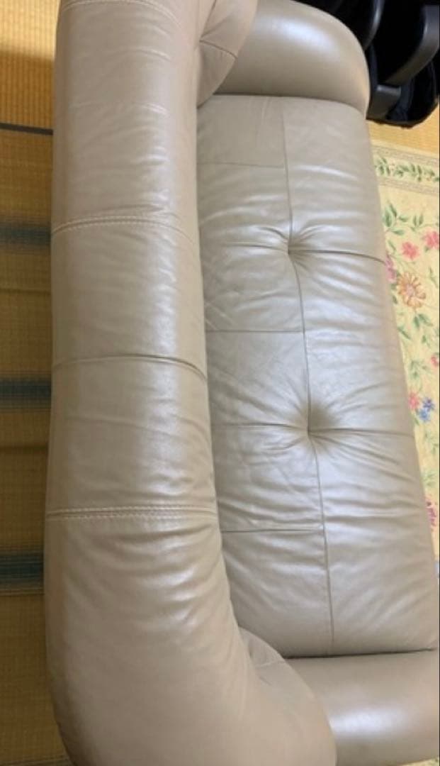 【 3人掛け ソファー 】