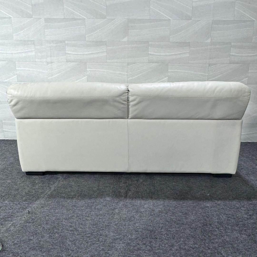 日本フクラ 革張りソファ LEVANTE レヴァント ブランド家具 d5070