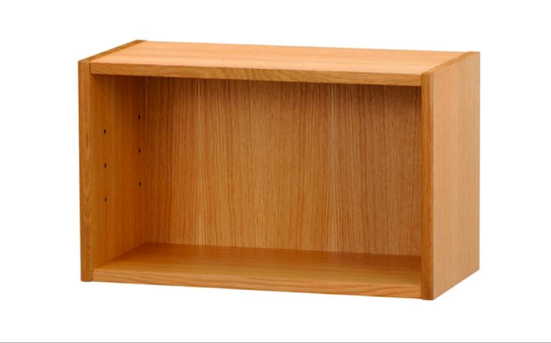 メキシコマン　マルニ60+ オープンシェルフ63 棚板付き