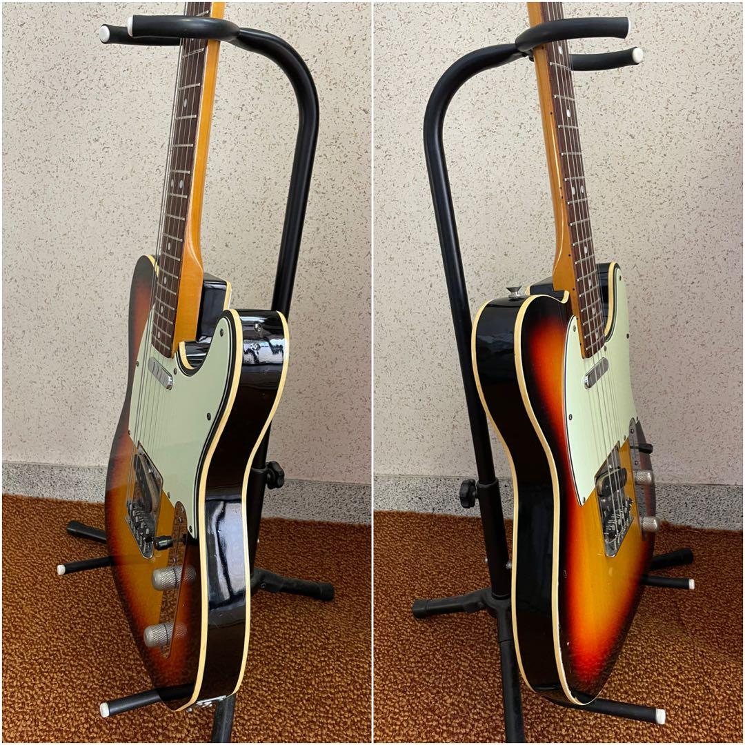 Tokai TE-70 トーカイ テレキャスター 1980年製 フェンダー 64 - メルカリ