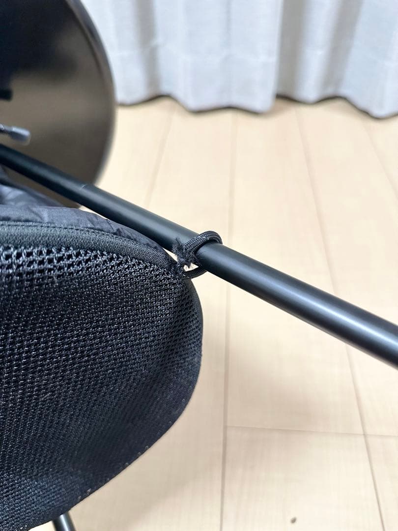 Helinox × RAMIDUS TABEL O (M) 訳あり　　0825