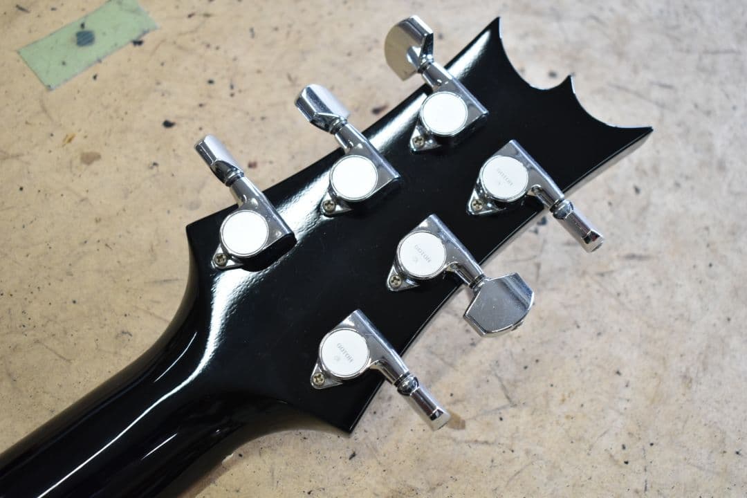 最終値下げ】TOKAI 上位機種 PRSタイプ LR30 or LR40 ？ - メルカリ